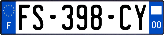 FS-398-CY