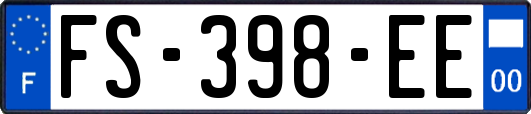 FS-398-EE