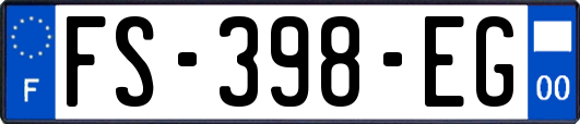 FS-398-EG