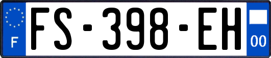 FS-398-EH