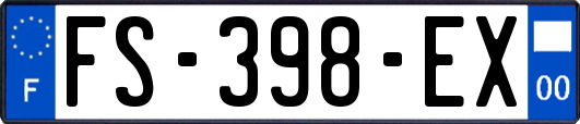 FS-398-EX