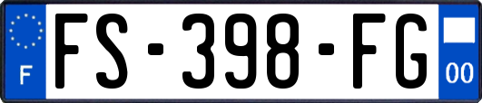 FS-398-FG