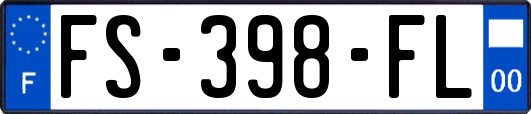 FS-398-FL
