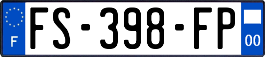 FS-398-FP