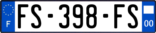 FS-398-FS