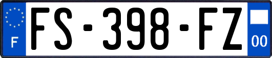FS-398-FZ