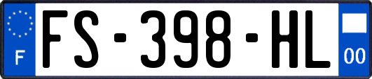 FS-398-HL