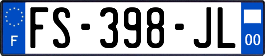 FS-398-JL