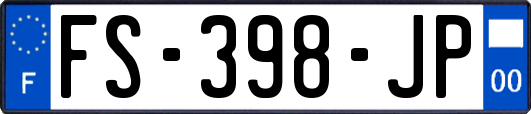 FS-398-JP