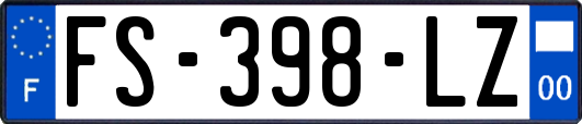 FS-398-LZ