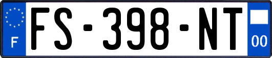 FS-398-NT
