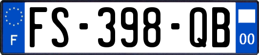 FS-398-QB
