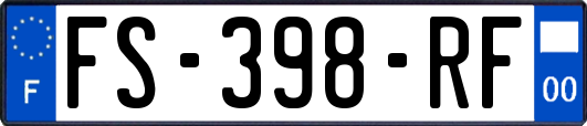 FS-398-RF