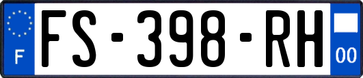 FS-398-RH