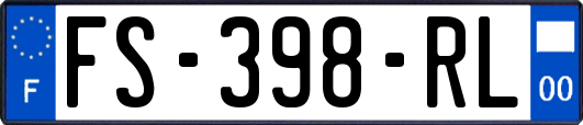 FS-398-RL