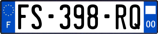 FS-398-RQ