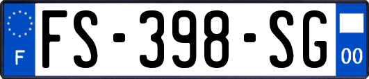 FS-398-SG