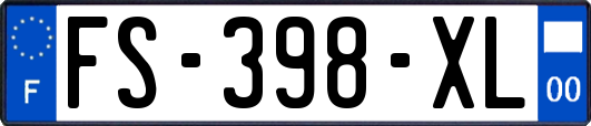 FS-398-XL