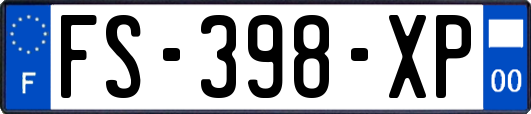 FS-398-XP