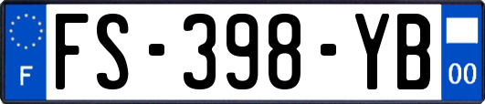 FS-398-YB
