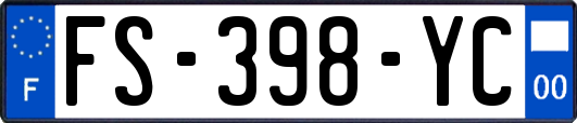 FS-398-YC