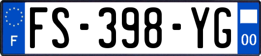 FS-398-YG