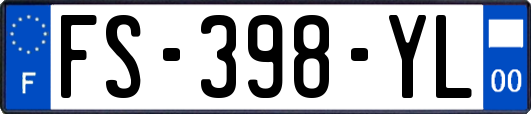 FS-398-YL