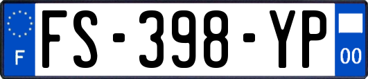 FS-398-YP