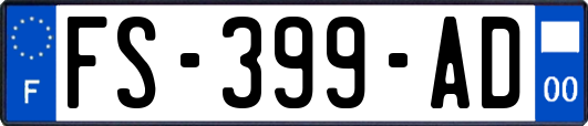 FS-399-AD