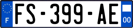 FS-399-AE