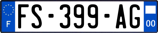 FS-399-AG