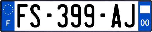 FS-399-AJ