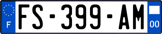 FS-399-AM