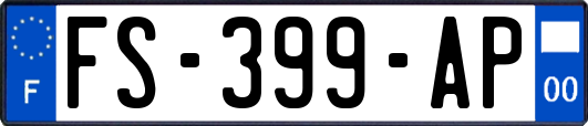 FS-399-AP