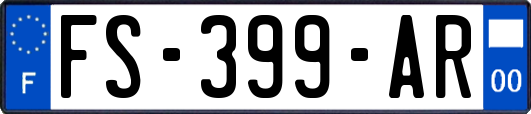 FS-399-AR