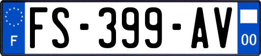 FS-399-AV