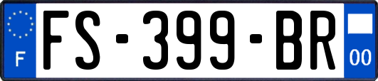 FS-399-BR