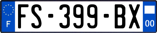 FS-399-BX