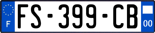 FS-399-CB