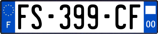 FS-399-CF