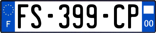 FS-399-CP