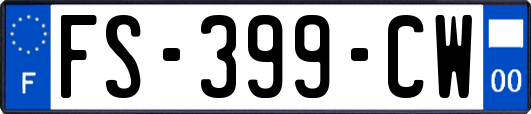 FS-399-CW