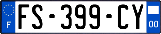 FS-399-CY