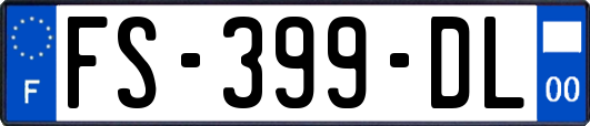 FS-399-DL