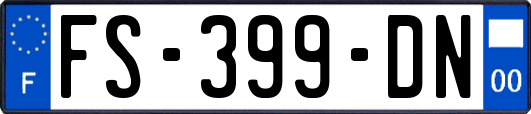 FS-399-DN