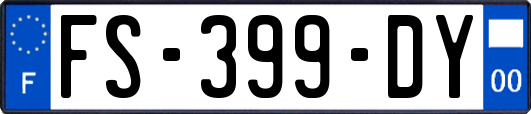 FS-399-DY