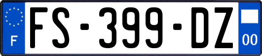 FS-399-DZ