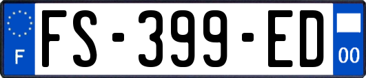 FS-399-ED
