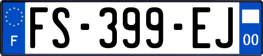 FS-399-EJ