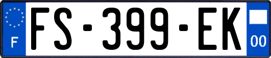 FS-399-EK